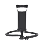 Pompe à air Manuelle - Avec 3 Buses D'air - Pompe Rapide Pour Matelas Gonflable – Image 5