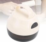 Brosse Anti-peluches Avancée - Portable  Et Rechargeable - Facile À Utiliser - Équipée D'un Écran LED – Image 8