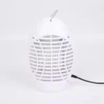 Piège à Mouches Électronique - Répulsif Contre Les Insectes et Les Moustiques – Image 5