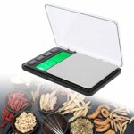 Balance De Poche Numérique Pour Bijoux Et Cuisine – Écran LCD - Style Antique – De 0.01 / 600 g – Image 7