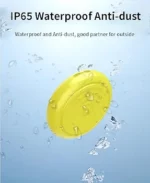 Traceur De Bagages Intelligent Anvers Avec GPS - Bluetooth - Compatible Avec L'application « Localiser » D'Apple – Image 11