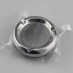 Mini Balance Numérique En Forme Cendrier Avec Couvercle - Portable - Double Usage - De 0,01 À 200 Grammes - Écran LCD – Image 9