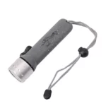 Torche Sous Marine Professional Flashlight - Waterproof - Gris – Image 10