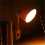 Lampe LED Portable à Prise Directe - Veilleuse Pour la Protection Des Yeux – Image 10
