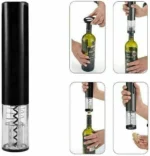 Décapsuleur Électrique - Automatique - Tournevis Électrique - 9,2 x 1,8 Pouces – Image 2