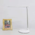 Lampe De Bureau LED 5 W - Pliable - Lampe LED USB - Interrupteur Tactile 3 Modes – Image 4