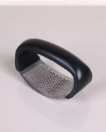 Hachoir à Ail Manuel En Acier Inoxydable – Image 3