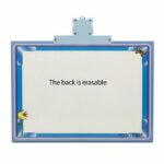 Un Livre Numérique Fantastique Pour Apprendre Les Mots - Les Lettres Et Les Chiffres En Deux Langues - Musique - Tablette D'écriture – Image 3