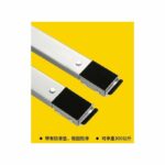 Base De Machine à Laver Mobile - Tambour Rétractable - Support De Réfrigérateur - Chariot Mobile Pour Machine à laver Réfrigérateur Sèche-linge et Lave-vaisselle – Image 5