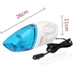 Aspirateur À Main Sans Fil Avec Technologie De Nettoyage Cyclonique – Image 4