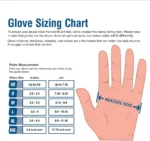 Gants Tactiques Demi-Doigt De Haute Qualité - Multifonctions - Beige – Image 11