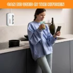 Multiprises Ldnio SC2311 - 2 Port USB-C, 4 Ports USB-A - 3 Prises De courant - 1 Port QC3.0 20 W – Image 11