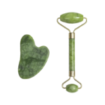 Pierre De jade - Massage Du Visage - Élimination Des Rides – Image 5