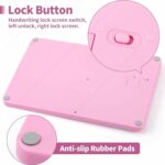 Calculatrice Pour Étudiants 3 En 1 - Avec Tablette D’écriture LCD – Image 7