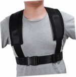 Ceinture De Résistance - Outil D'entraînement Et D'aide À La Musculation - Résistance Pour L'entraînement Physique - Améliore la Vitesse -L'endurance Et La Force – Image 9