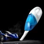 Aspirateur À Main Sans Fil Avec Technologie De Nettoyage Cyclonique – Image 9