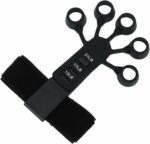 Appareil De Renforcement Des Doigts - Entraînement De La Force De Préhension - Renforcement De La Force Des Mains - 6 Niveaux De Résistance – Image 4