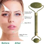 Pierre De jade - Massage Du Visage - Élimination Des Rides – Image 9