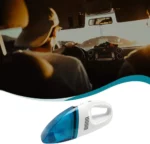 Aspirateur À Main Sans Fil Avec Technologie De Nettoyage Cyclonique – Image 7