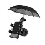 Support De Navigation Pour Téléphone 2 En  - Portable Pour Moto - Pare-soleil - Étanche – Image 8