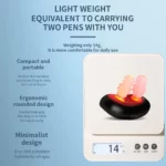 L'appareil De Luminothérapie Nasale À Lumière Rouge Soulage L'inflammation Nasale Et Les Rhumes – Image 11