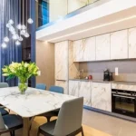 Ruban LED - 50 Mètres - 220V Recoupable - IP65 - Blanc Froid 6000K - 8000K – Image 7