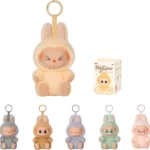 Labobo Monster Box - Figurines Articulées Au Design Aléatoire - À Collectionner