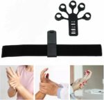 Appareil De Renforcement Des Doigts - Entraînement De La Force De Préhension - Renforcement De La Force Des Mains - 6 Niveaux De Résistance – Image 10