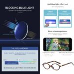 Lunettes De Soleil Transparentes Miu Miu Honey Havana - Authentiques – Image 3