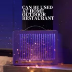 Lampe Anti Moustique - UV Tue Mouche Eléctrique – Image 6