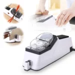 Aiguiseur De Couteaux Électrique – Professionnel Pour Usage Domestique