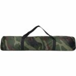 Tente De Camping Double - Plage Récréative - Auvent - Capacité 2-3-4 Personnes – Image 6