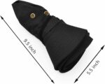 Chapeau De Seau Unisexe - Protection Solaire Extérieure - Respirant - Pliable - Rayé Décontracté - Doux – Image 9