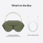 Casque Bluetooth Sans Fil Populaire - Pour Téléphone Portable - Vert – Image 2