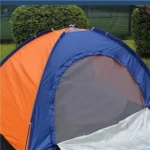 Tente De Camping Légère Pour 4 Personnes - Rain Fly – Image 8