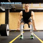 2 Genouillère En Bambou - Bandage De Compression - Sportive - Respirante - Confortable – Image 11