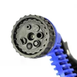 Tuyau D'arrosage Èxtensible De 30 m - 7 modes De Pulvérisation - Rétractable – Image 5