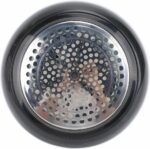 Brosse Anti-peluches Avancée - Portable  Et Rechargeable - Facile À Utiliser - Équipée D'un Écran LED – Image 11