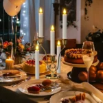 Lot De 2 Bougies Électriques LED Sans Flamme - Décoration D'intérieur – Image 14