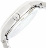 Montre Homme Tissot III 316L - Boîtier en acier inoxydabl - Résistante À L'eau - Argent – Image 7