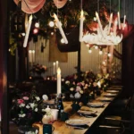 Lot De 2 Bougies Électriques LED Sans Flamme - Décoration D'intérieur – Image 3