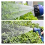 Tuyau D'arrosage Èxtensible De 30 m - 7 modes De Pulvérisation - Rétractable – Image 10