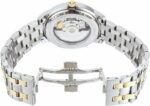 Montre Homme Tissot III 316L - Boîtier en acier inoxydabl - Résistante À L'eau – Image 7