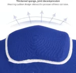 Paire De Genouillères De Protection Pour Les Douleurs Au Genou - Genouillères – Image 6