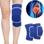 Paire De Genouillères De Protection Pour Les Douleurs Au Genou - Genouillères