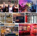 Panneau Matriciel LED USB 5 V - Flexible - Rechargeable - Motifs RVB - Graphismes Graffiti - Animation - Texte - Application Bluetooth - Télécommande – Image 14