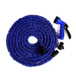 Tuyau D'arrosage Èxtensible De 30 m - 7 modes De Pulvérisation - Rétractable – Image 2