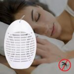 Piège à Mouches Électronique - Répulsif Contre Les Insectes et Les Moustiques – Image 2
