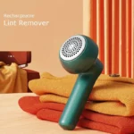 Brosse Anti-peluches Électrique Rechargeable Pour Vêtements – Image 12