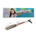 Lisseur Professionnel VGR V-520 – Céramique Tourmaline 230°C